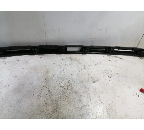 Кронштейн заднего бампера