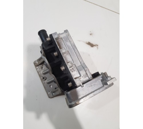 Дополнительный электроотопитель