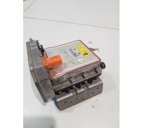 Дополнительный электроотопитель