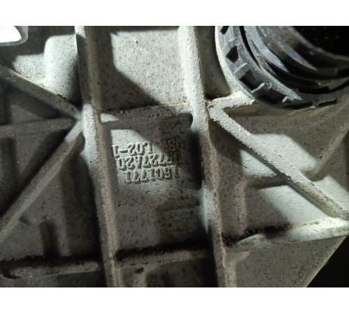 АКПП в сборе