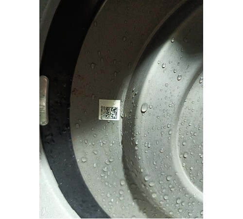 АКПП в сборе