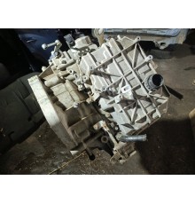 АКПП в сборе