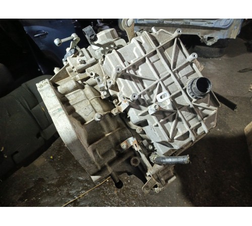 АКПП в сборе