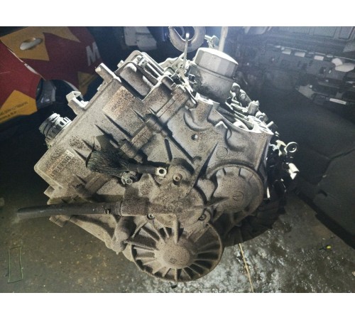 АКПП в сборе