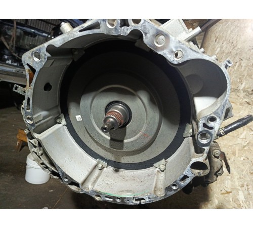 АКПП в сборе