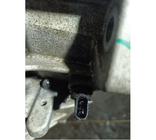 АКПП в сборе