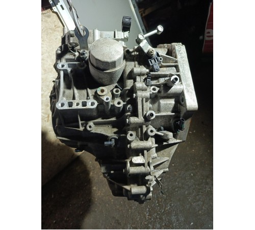 АКПП в сборе