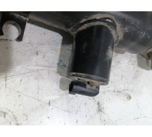 Амортизатор подвески задний левый