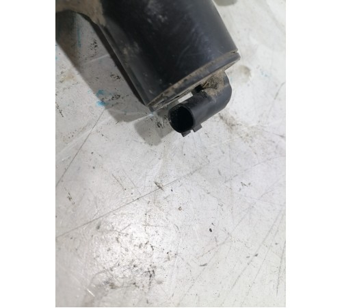 Амортизатор подвески задний левый