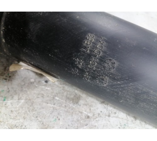 Амортизатор подвески задний левый