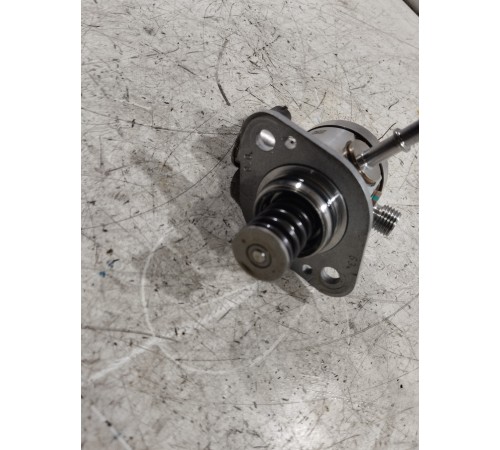 Топливный насос высокого давления ТНВД