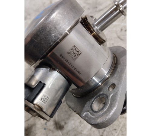 Топливный насос высокого давления ТНВД