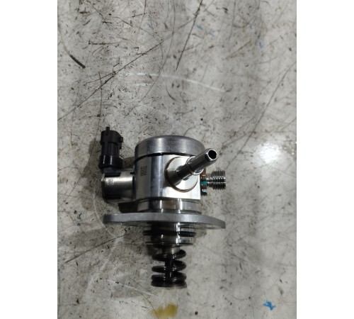 Топливный насос высокого давления ТНВД