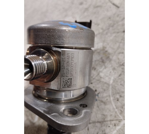 Топливный насос высокого давления ТНВД