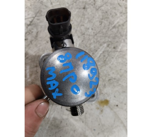 Топливный насос высокого давления ТНВД