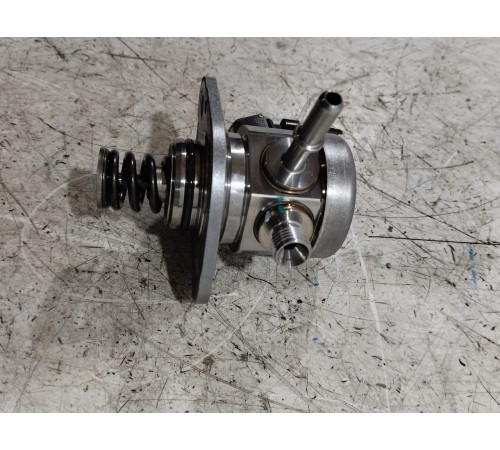 Топливный насос высокого давления ТНВД