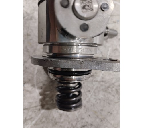 Топливный насос высокого давления ТНВД