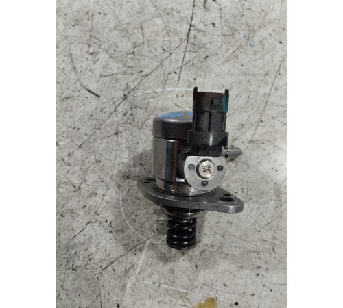 Топливный насос высокого давления ТНВД