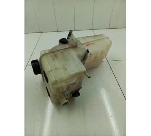 Бачок расширительный