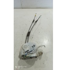 Замок двери (передний левый)