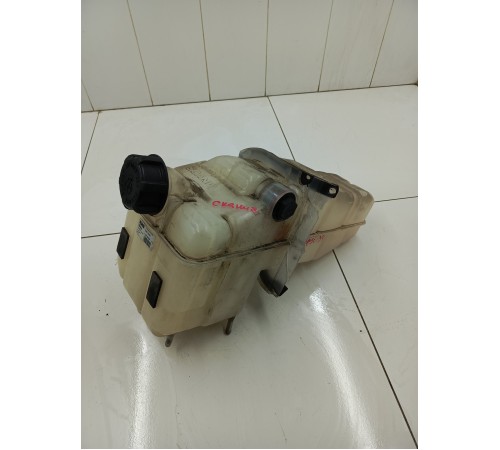 Бачок расширительный