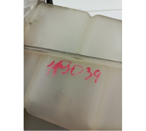 Бачок расширительный