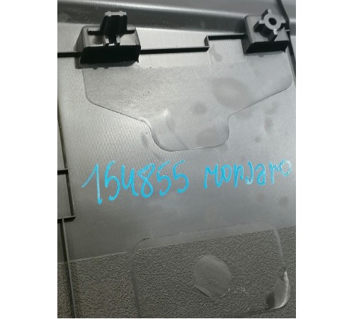 Накладка центральной консоли правая