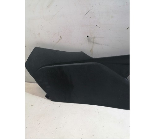 Накладка центральной консоли правая