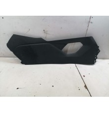 Накладка центральной консоли правая