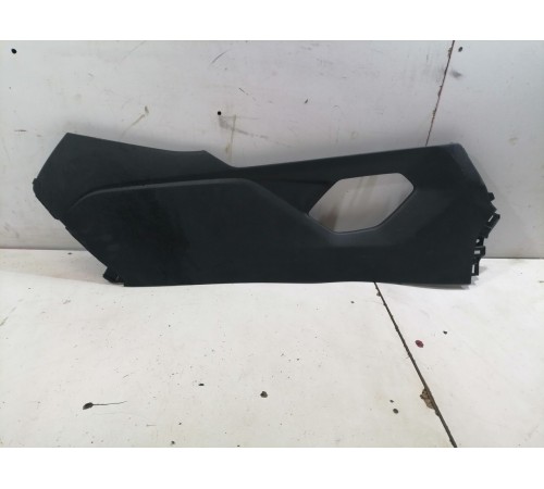 Накладка центральной консоли правая