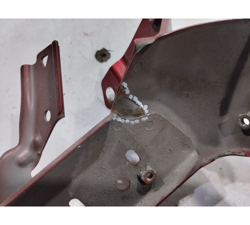 Кронштейн(крепление) кузова правый