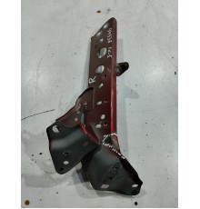 Кронштейн(крепление) кузова правый