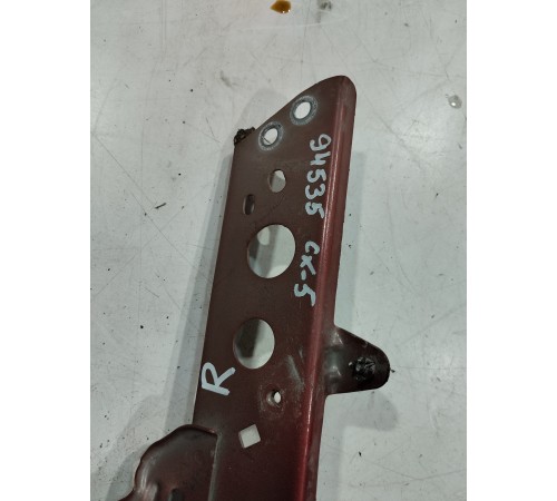 Кронштейн(крепление) кузова правый