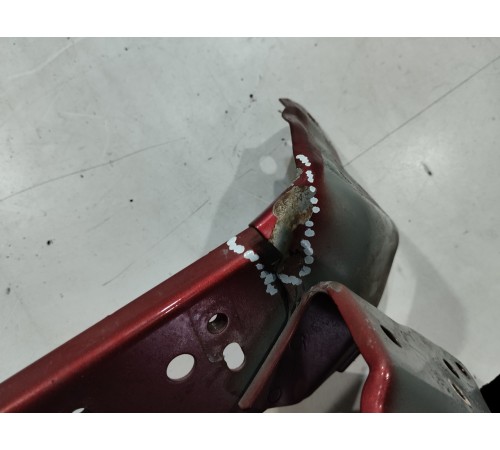 Кронштейн(крепление) кузова правый