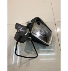 Боковое зеркало заднего вида (правое)