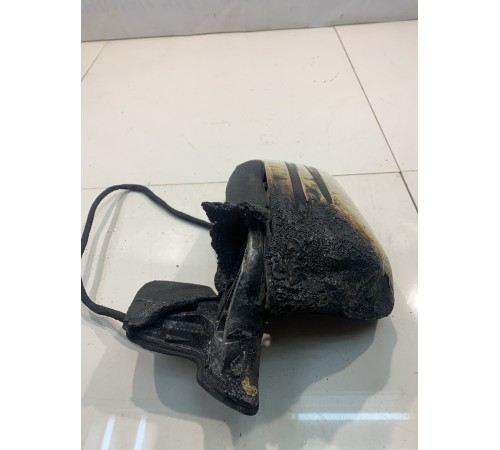 Боковое зеркало заднего вида (правое)