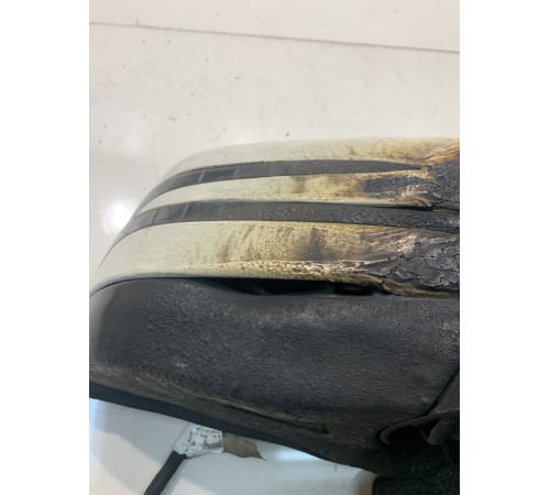 Боковое зеркало заднего вида (правое)