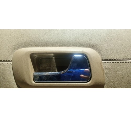 Ручка двери внутренняя задняя правая