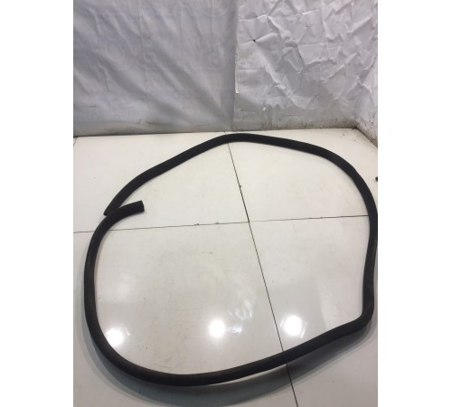 Уплотнитель двери (задний, правый)