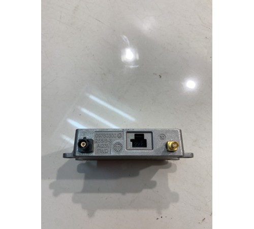 Блок управления телефоном