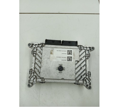 Блок управления двигателем ДВС