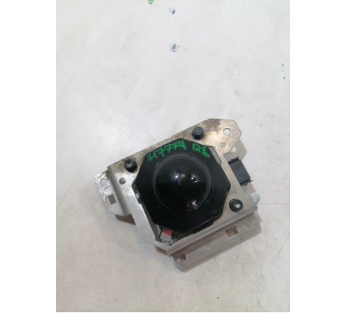 Радар Distronic