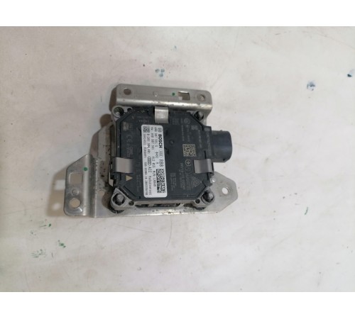 Радар Distronic