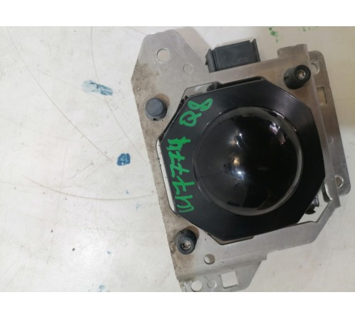 Радар Distronic