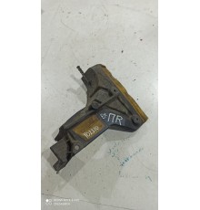 Защита арки (подкрылок) передняя правая