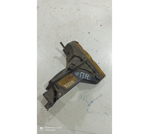 Защита арки (подкрылок) передняя правая