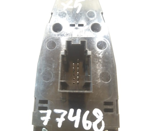 Блок управления стеклоподъемниками (передний, левый)