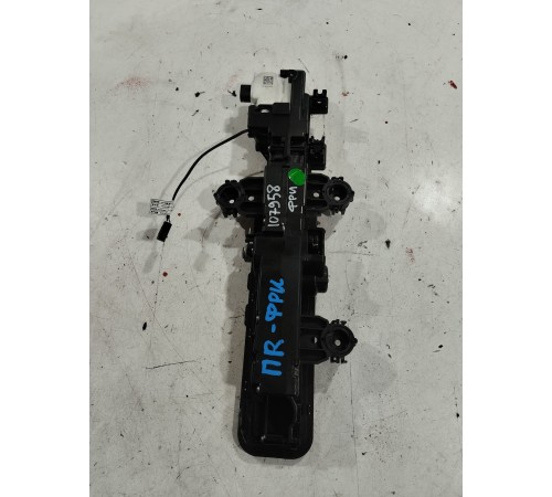 Ручка двери (передняя правая внешняя)