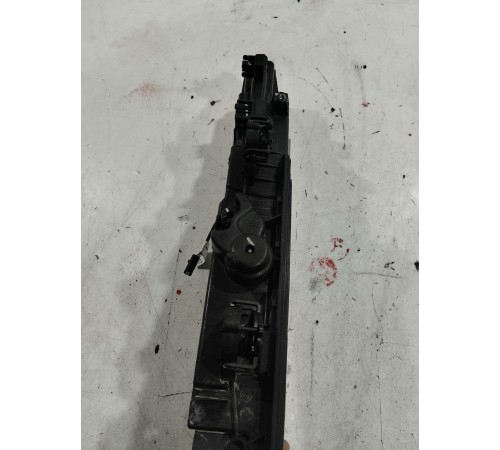 Ручка двери (передняя правая внешняя)