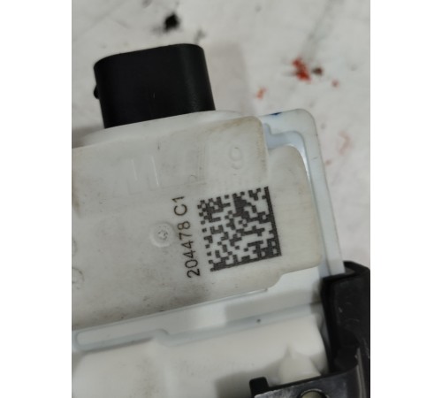 Ручка двери (передняя правая внешняя)